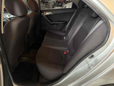 KIA Cerato Sedan 1.6 16V 4P EX, Foto 7