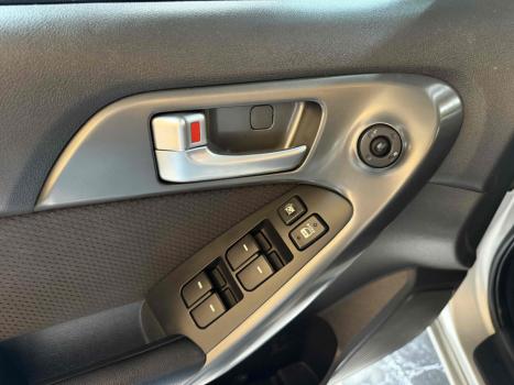 KIA Cerato Sedan 1.6 16V 4P EX, Foto 8