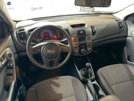 KIA Cerato Sedan 1.6 16V 4P EX, Foto 9