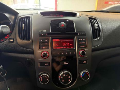 KIA Cerato Sedan 1.6 16V 4P EX, Foto 12