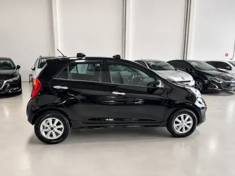 KIA Picanto 1.0 12V 4P EX AUTOMÁTICO, Foto 5