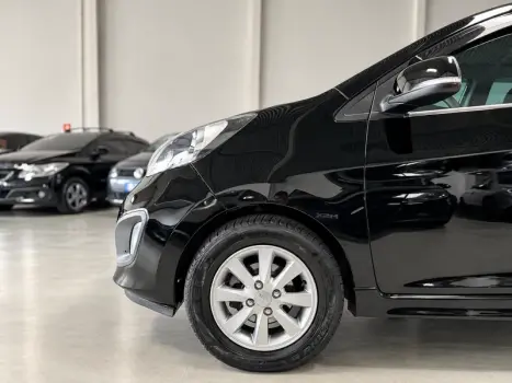 KIA Picanto 1.0 12V 4P EX AUTOMÁTICO, Foto 7