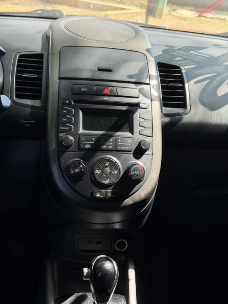 KIA Soul 1.6 16V 4P EX FLEX AUTOM�TICO, Foto 3