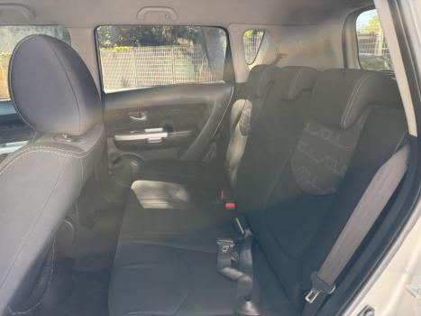 KIA Soul 1.6 16V 4P EX FLEX AUTOM�TICO, Foto 4