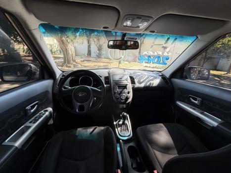 KIA Soul 1.6 16V 4P EX FLEX AUTOM�TICO, Foto 5
