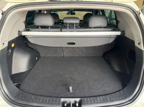 KIA Sportage 2.0 16V 4P LX AUTOMTICO, Foto 9