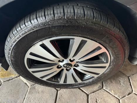KIA Sportage 2.0 16V 4P LX AUTOMTICO, Foto 10