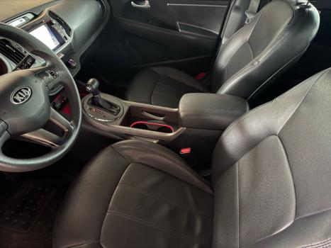 KIA Sportage 2.0 16V 4P LX AUTOMTICO, Foto 19
