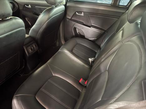 KIA Sportage 2.0 16V 4P LX AUTOMTICO, Foto 20