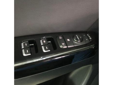 KIA Sportage 2.0 16V 4P EX FLEX AUTOM�TICO, Foto 14