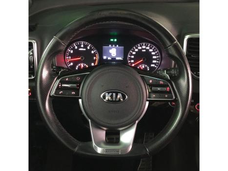 KIA Sportage 2.0 16V 4P EX FLEX AUTOM�TICO, Foto 9