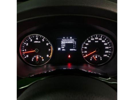 KIA Sportage 2.0 16V 4P EX FLEX AUTOM�TICO, Foto 10