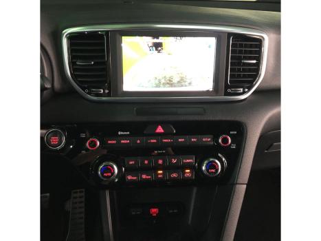 KIA Sportage 2.0 16V 4P EX FLEX AUTOM�TICO, Foto 11