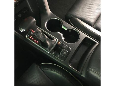 KIA Sportage 2.0 16V 4P EX FLEX AUTOM�TICO, Foto 12