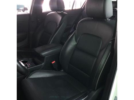 KIA Sportage 2.0 16V 4P EX FLEX AUTOM�TICO, Foto 18