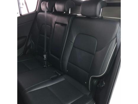 KIA Sportage 2.0 16V 4P EX FLEX AUTOM�TICO, Foto 19