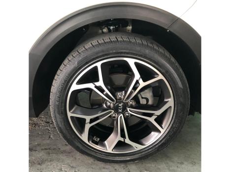 KIA Sportage 2.0 16V 4P EX FLEX AUTOM�TICO, Foto 20