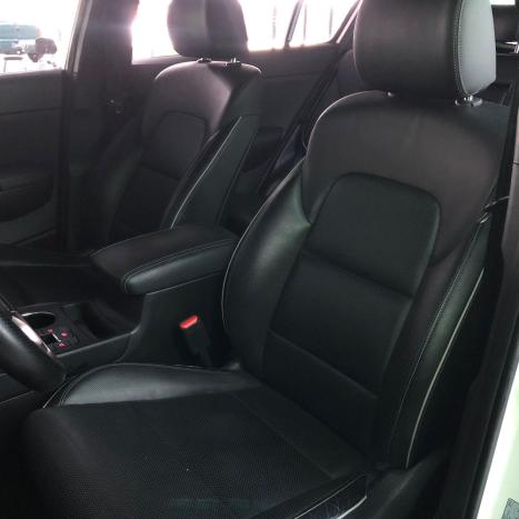 KIA Sportage 2.0 16V 4P EX FLEX AUTOM�TICO, Foto 17