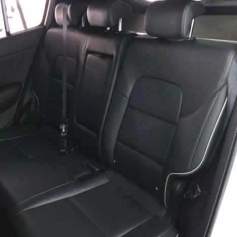 KIA Sportage 2.0 16V 4P EX FLEX AUTOM�TICO, Foto 18