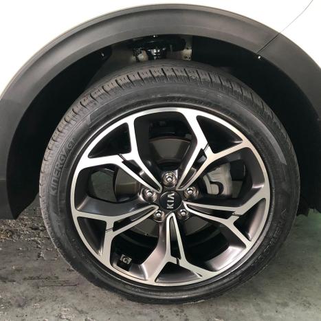 KIA Sportage 2.0 16V 4P EX FLEX AUTOM�TICO, Foto 19