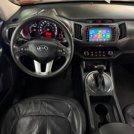 KIA Sportage 2.0 16V 4P LX, Foto 7