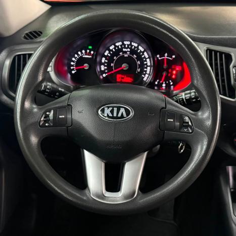 KIA Sportage 2.0 16V 4P LX, Foto 8