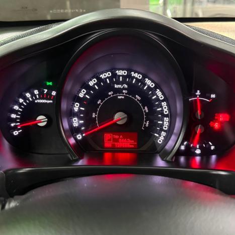 KIA Sportage 2.0 16V 4P LX, Foto 9