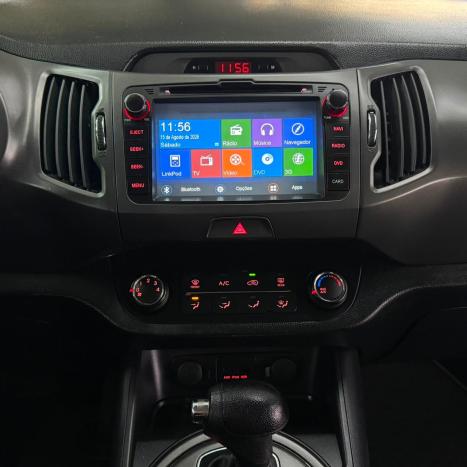 KIA Sportage 2.0 16V 4P LX, Foto 10