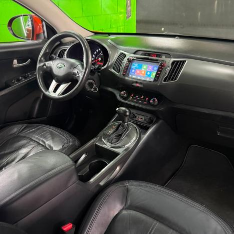 KIA Sportage 2.0 16V 4P LX, Foto 15