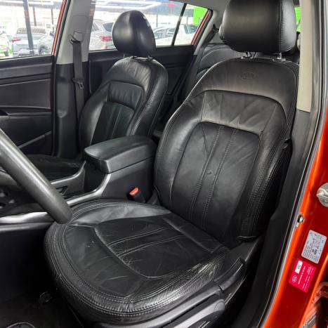 KIA Sportage 2.0 16V 4P LX, Foto 16