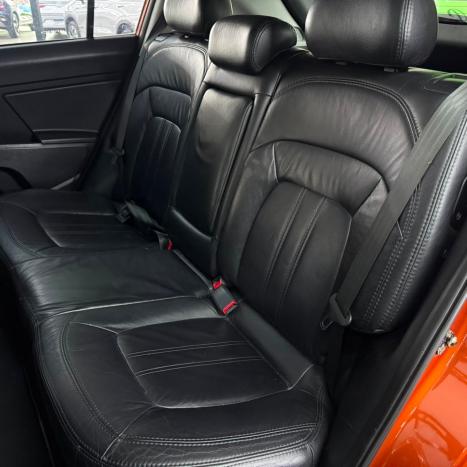 KIA Sportage 2.0 16V 4P LX, Foto 17