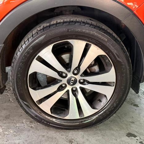 KIA Sportage 2.0 16V 4P LX, Foto 19