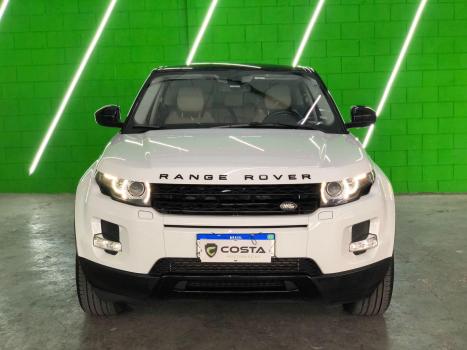 LAND ROVER Range Rover Evoque 2.0 16V 4P 4WD PURE AUTOMTICO, Foto 1