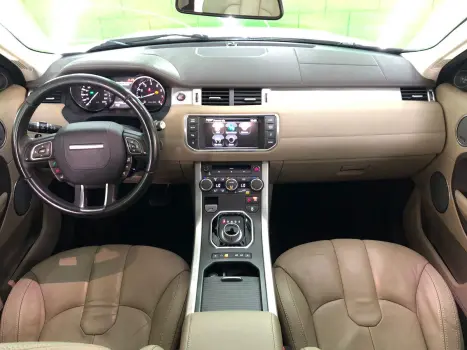 LAND ROVER Range Rover Evoque 2.0 16V 4P 4WD PURE AUTOMTICO, Foto 7