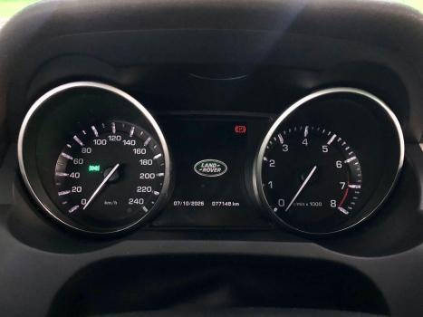 LAND ROVER Range Rover Evoque 2.0 16V 4P 4WD PURE AUTOMTICO, Foto 9