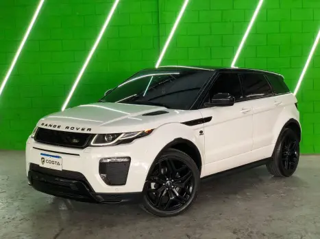 LAND ROVER Range Rover Evoque 2.0 16V 4P HSE 4WD DYNAMIC AUTOM�TICO, Foto 2