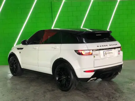 LAND ROVER Range Rover Evoque 2.0 16V 4P HSE 4WD DYNAMIC AUTOM�TICO, Foto 5