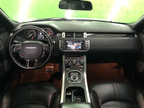 LAND ROVER Range Rover Evoque 2.0 16V 4P HSE 4WD DYNAMIC AUTOM�TICO, Foto 7