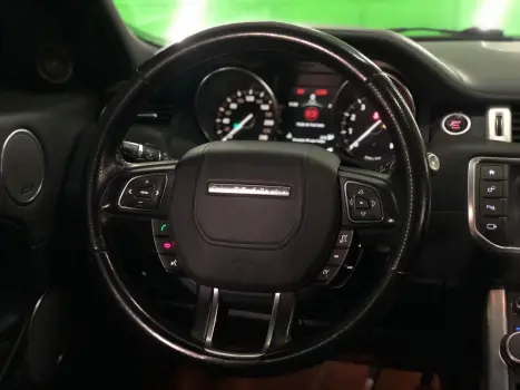 LAND ROVER Range Rover Evoque 2.0 16V 4P HSE 4WD DYNAMIC AUTOM�TICO, Foto 8