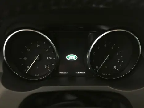 LAND ROVER Range Rover Evoque 2.0 16V 4P HSE 4WD DYNAMIC AUTOM�TICO, Foto 9