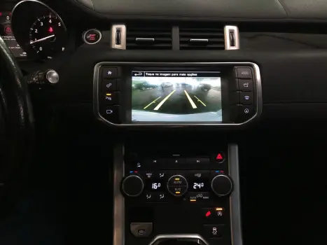 LAND ROVER Range Rover Evoque 2.0 16V 4P HSE 4WD DYNAMIC AUTOM�TICO, Foto 10