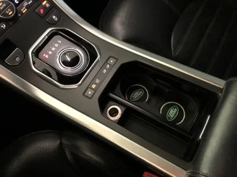 LAND ROVER Range Rover Evoque 2.0 16V 4P HSE 4WD DYNAMIC AUTOM�TICO, Foto 11