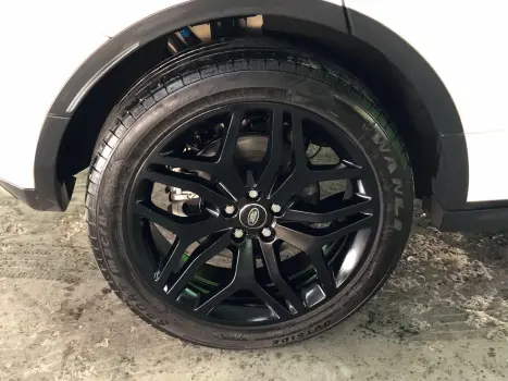 LAND ROVER Range Rover Evoque 2.0 16V 4P HSE 4WD DYNAMIC AUTOM�TICO, Foto 16