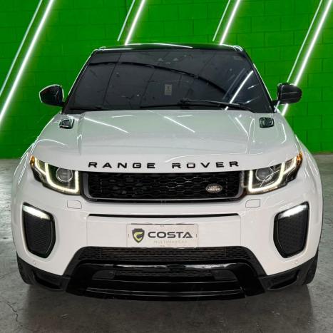 LAND ROVER Range Rover Evoque 2.0 16V 4P HSE 4WD DYNAMIC AUTOM�TICO, Foto 2