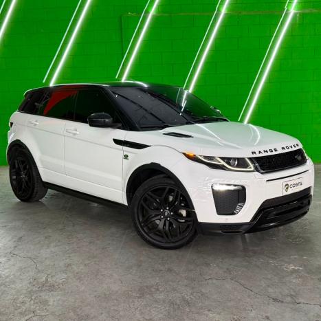 LAND ROVER Range Rover Evoque 2.0 16V 4P HSE 4WD DYNAMIC AUTOM�TICO, Foto 3