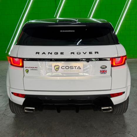 LAND ROVER Range Rover Evoque 2.0 16V 4P HSE 4WD DYNAMIC AUTOM�TICO, Foto 4