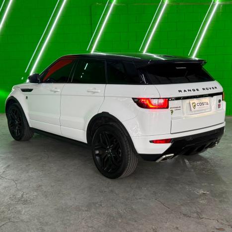 LAND ROVER Range Rover Evoque 2.0 16V 4P HSE 4WD DYNAMIC AUTOM�TICO, Foto 5
