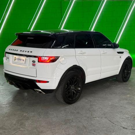LAND ROVER Range Rover Evoque 2.0 16V 4P HSE 4WD DYNAMIC AUTOM�TICO, Foto 6