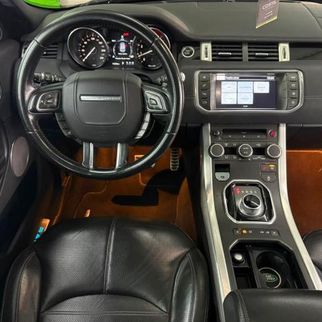 LAND ROVER Range Rover Evoque 2.0 16V 4P HSE 4WD DYNAMIC AUTOM�TICO, Foto 7