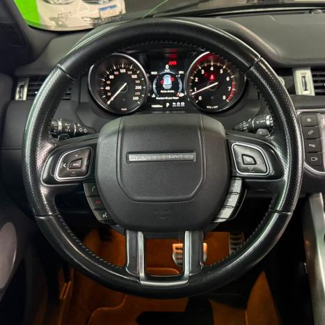 LAND ROVER Range Rover Evoque 2.0 16V 4P HSE 4WD DYNAMIC AUTOM�TICO, Foto 8
